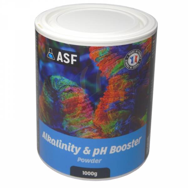 Alkalinity (KH) & pH Booster 1000 g